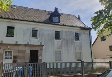 Vorschaubild Mehrfamilienhaus