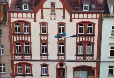 Vorschaubild Mehrfamilienhaus
