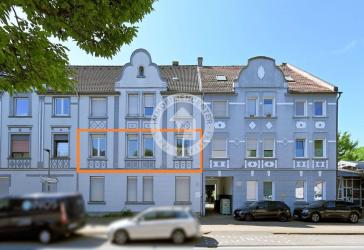 Vorschaubild Wohnung