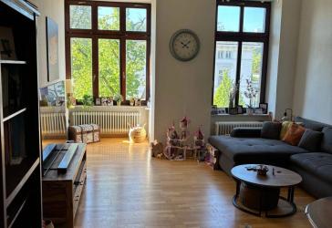 Vorschaubild Wohnung