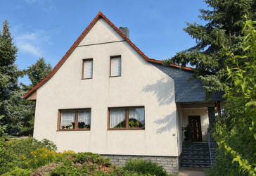 Vorschaubild Einfamilienhaus