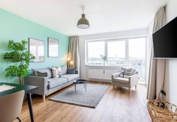 Vorschaubild Wohnung