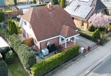 Vorschaubild Einfamilienhaus