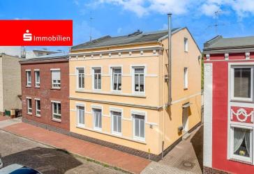 Vorschaubild Mehrfamilienhaus
