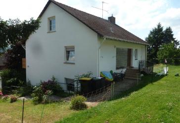 Vorschaubild Einfamilienhaus