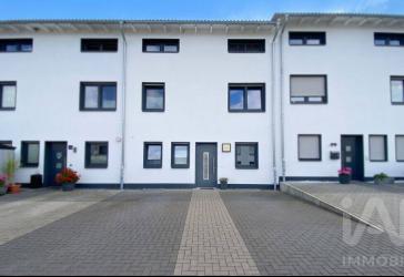 Vorschaubild Reihenmittelhaus