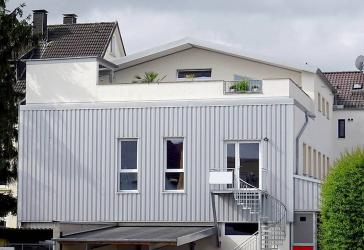 ENERGIESPAR-OPTIMIERTES, renoviertes Wohn- und Geschäftshaus in zentraler Citylage von Detmold
