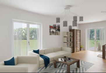 Neubau Eigentumswohnungen - ab 184.000 Euro