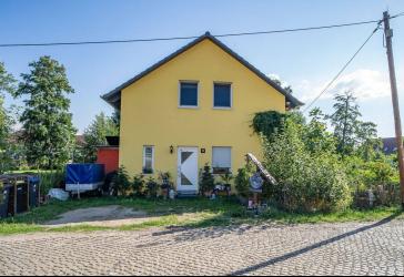 Vorschaubild Einfamilienhaus