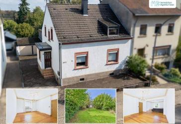 Vorschaubild Doppelhaushälfte