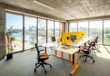 Vorschaubild Büro- /Praxis-Immobilie