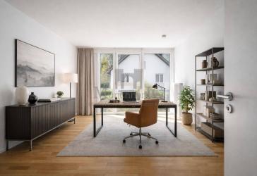 Vorschaubild Maisonettewohnung