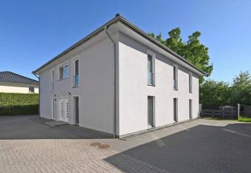 Vorschaubild Mehrfamilienhaus