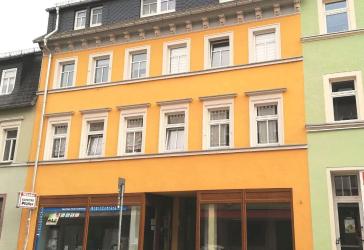 Vorschaubild Haus