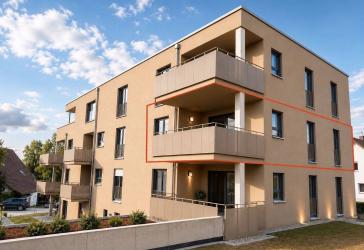 Vorschaubild Wohnung