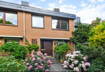 Vorschaubild Reihenmittelhaus