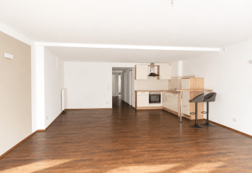 Wohnen im Herzen von Ravensburg – 3,5 Zimmer Wohnung mit großer Terrasse