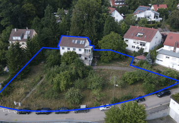 Vorschaubild Mehrfamilienhaus
