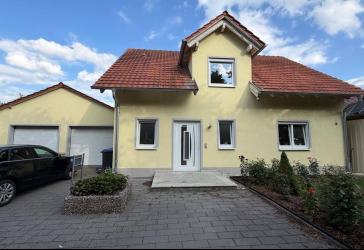 Vorschaubild Einfamilienhaus