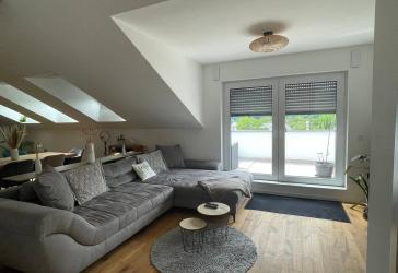 Vorschaubild Penthouse