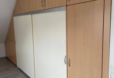 Wohnungsvermietung