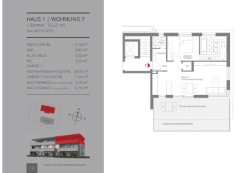 Vorschaubild Penthouse