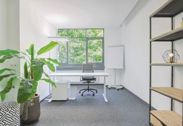 Vorschaubild Büro- /Praxis-Immobilie