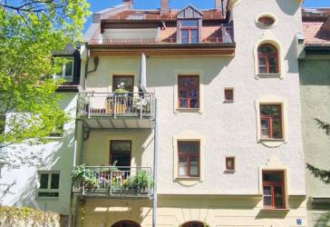 Vorschaubild Wohnung