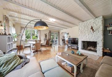 Vorschaubild Doppelhaushälfte