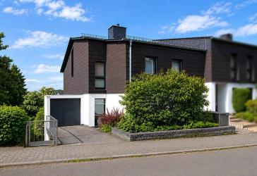 Vorschaubild Reihenendhaus