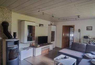 Vorschaubild Maisonettewohnung