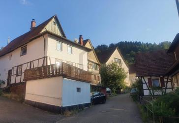 Vorschaubild Einfamilienhaus
