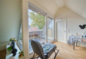 Vorschaubild Maisonettewohnung