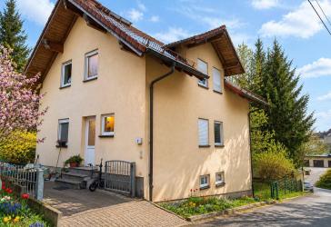 Vorschaubild Einfamilienhaus