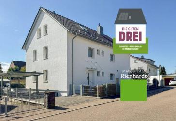 Vorschaubild Mehrfamilienhaus