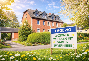 Vorschaubild Wohnung