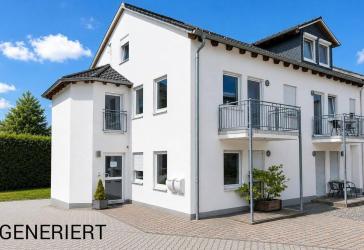 Vorschaubild Maisonettewohnung