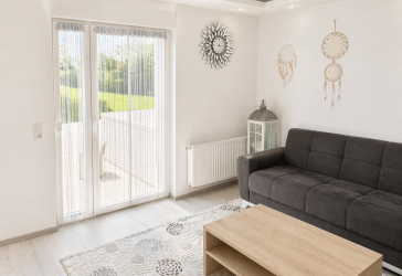 Modernes und saniertes Einfamilienhaus. Einziehen und Wohlfühlen: Ihr neues Zuhause erwartet Sie!*