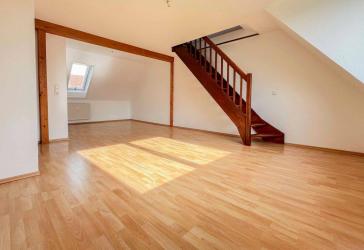 Vorschaubild Maisonettewohnung