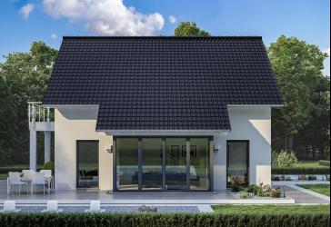 Vorschaubild Einfamilienhaus