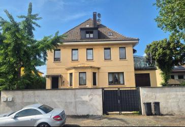 Vorschaubild Maisonettewohnung
