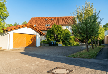 Vorschaubild Mehrfamilienhaus