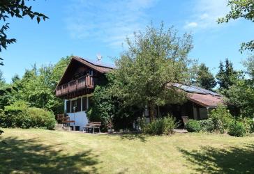Vorschaubild Einfamilienhaus