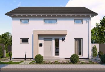 Vorschaubild Einfamilienhaus