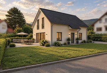 Vorschaubild Einfamilienhaus