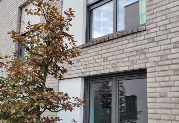 102 qm Wohnung - 1.OG- in Wohnanlage in Jeggen West - 7 Häuser - 17 moderne Neubauwohnungen