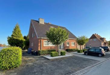 Attraktives Mehrfamilienhaus plus Baupotenzial und Eigennutzungsoption