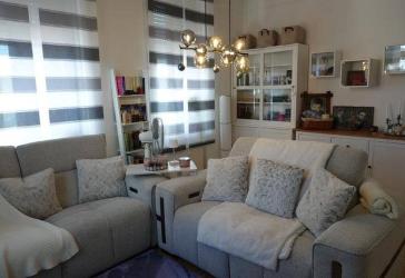 Schöne 3-Zimmer-EG-Wohnung in Hanau/Klein-Auheim