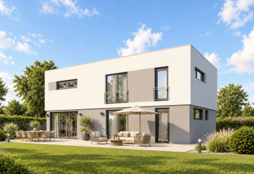 Vorschaubild Einfamilienhaus