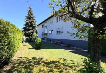 Vorschaubild Mehrfamilienhaus